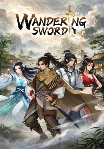 Wandering Sword ราคาถูก